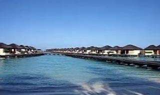 马尔代夫哪个岛比较便宜,而且好玩 马尔代夫天堂岛